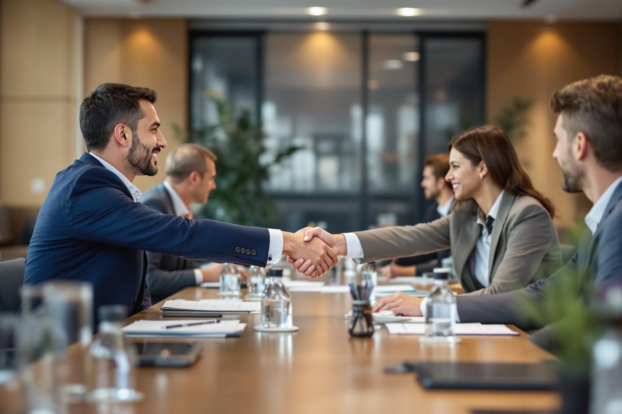 樱桃视频与Netflix达成内容授权合作