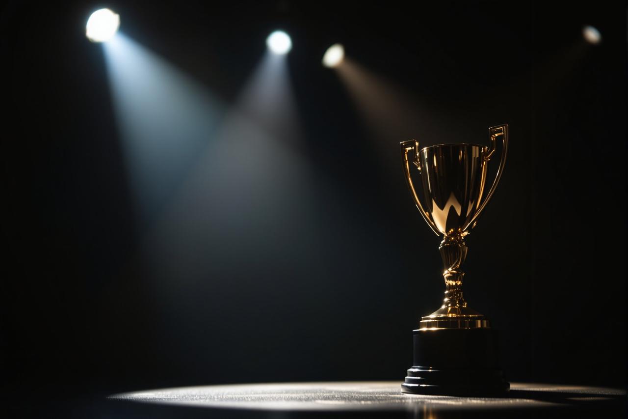 樱桃视频荣获2024年度最佳传媒公司大奖